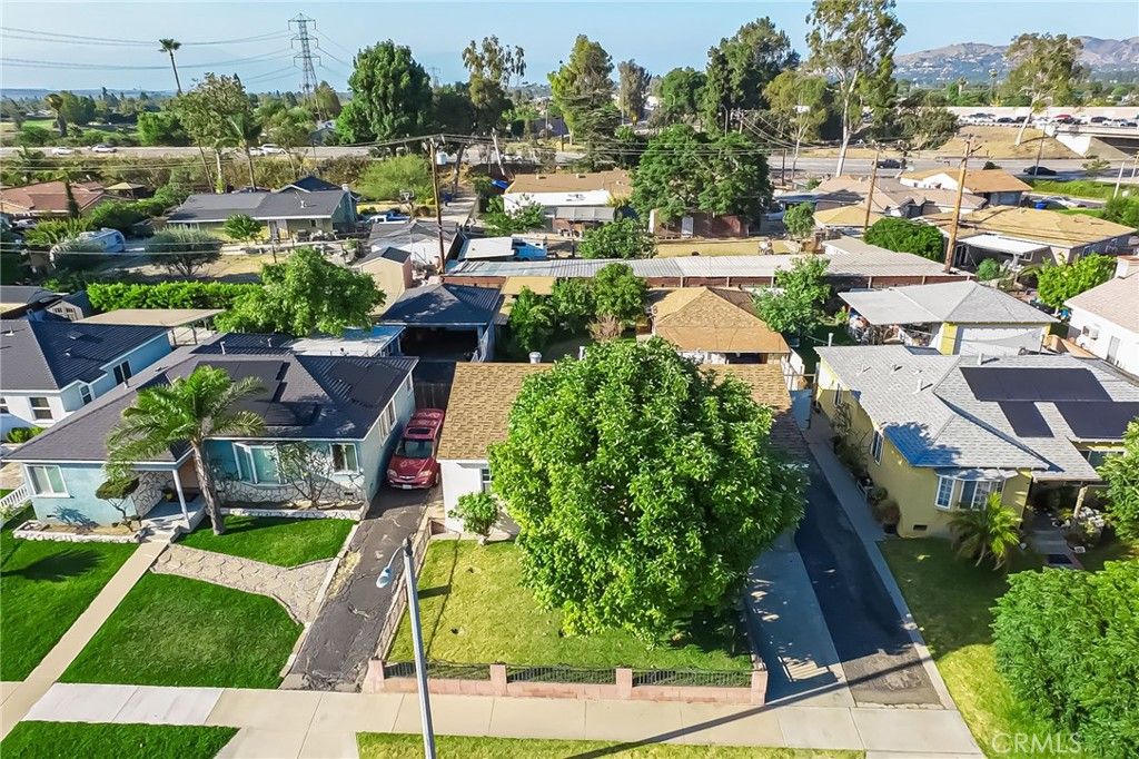 Image 34 of property listing at 10521 Ben Avon Street, Whittier, CA 90606