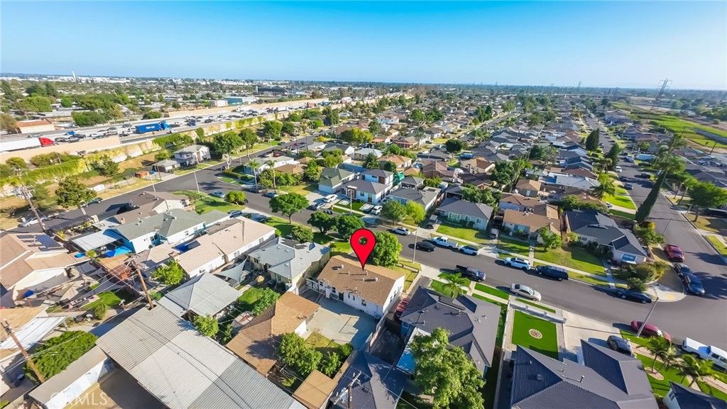 Image 37 of property listing at 10521 Ben Avon Street, Whittier, CA 90606