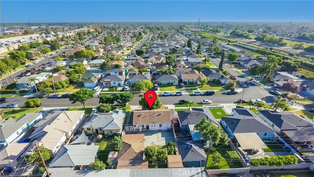 Image 38 of property listing at 10521 Ben Avon Street, Whittier, CA 90606