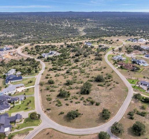 501 Passionflower DR, Horseshoe Bay, TX 78657
