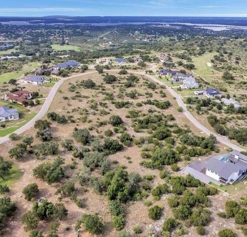 501 Passionflower DR, Horseshoe Bay, TX 78657