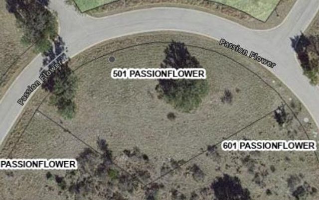 501 Passionflower DR, Horseshoe Bay, TX 78657