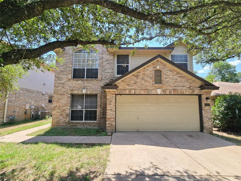 8021 Rimini TRL, Austin, TX 78729