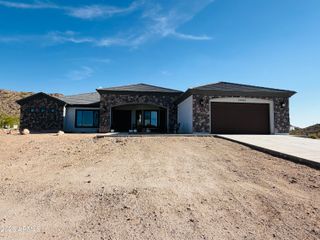 13664 S 189TH Avenue, Buckeye, AZ 85326