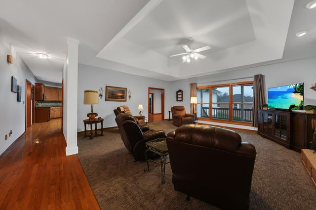 5216 EDINBURGH WAYE, Jefferson City, MO 65101