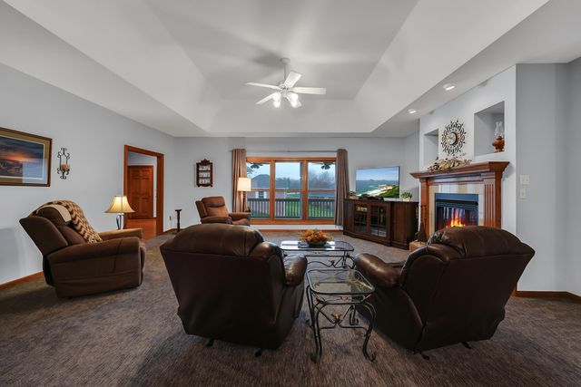 5216 EDINBURGH WAYE, Jefferson City, MO 65101