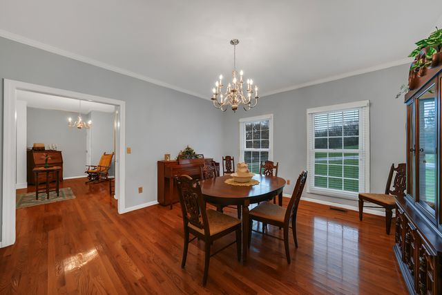 5216 EDINBURGH WAYE, Jefferson City, MO 65101