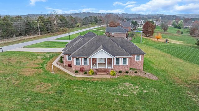 5216 EDINBURGH WAYE, Jefferson City, MO 65101