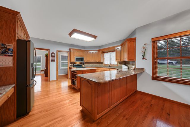 5216 EDINBURGH WAYE, Jefferson City, MO 65101