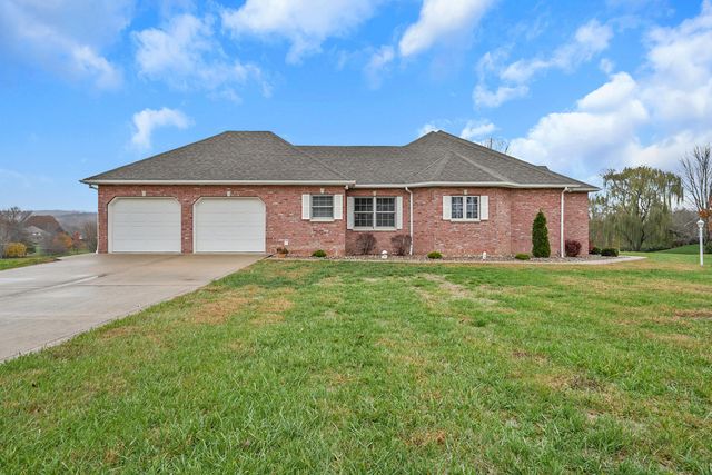 5216 EDINBURGH WAYE, Jefferson City, MO 65101