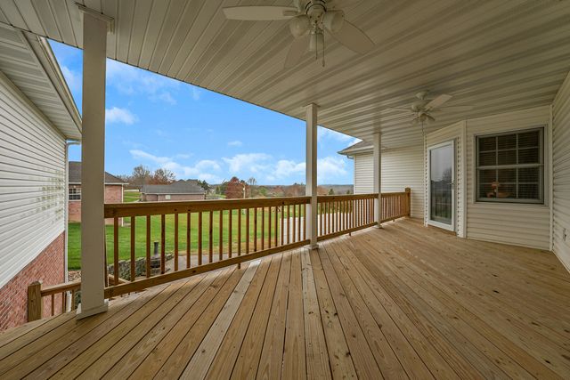 5216 EDINBURGH WAYE, Jefferson City, MO 65101