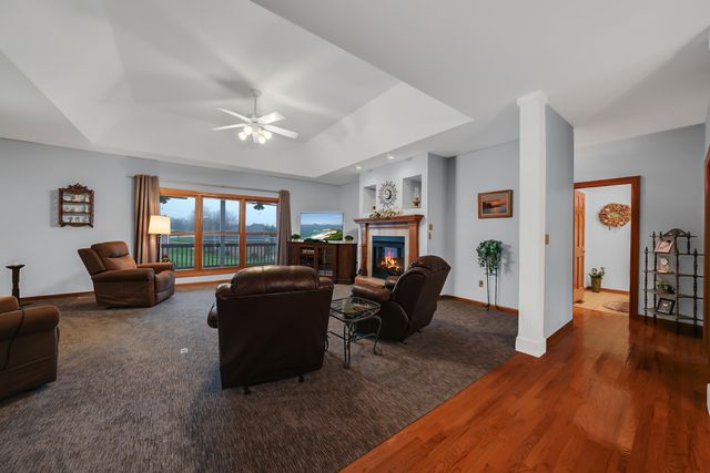 5216 EDINBURGH WAYE, Jefferson City, MO 65101