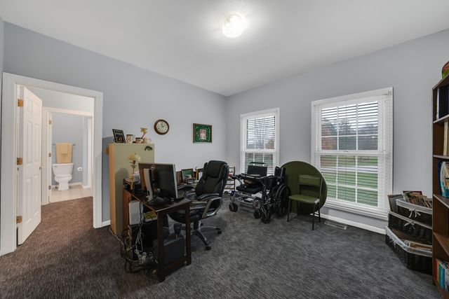 5216 EDINBURGH WAYE, Jefferson City, MO 65101