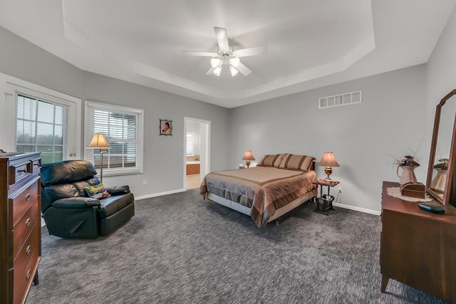 5216 EDINBURGH WAYE, Jefferson City, MO 65101