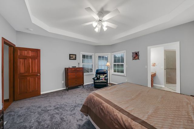 5216 EDINBURGH WAYE, Jefferson City, MO 65101