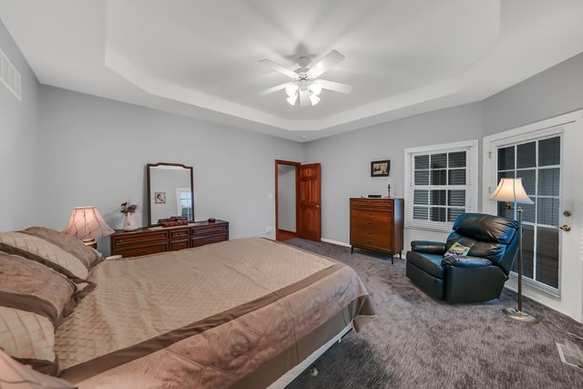 5216 EDINBURGH WAYE, Jefferson City, MO 65101