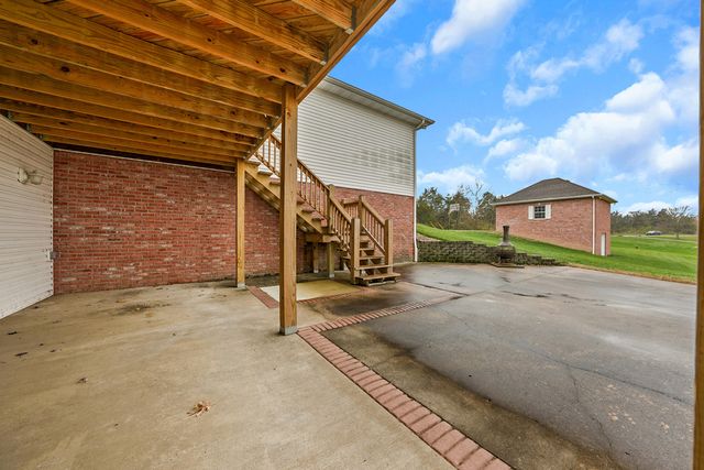 5216 EDINBURGH WAYE, Jefferson City, MO 65101