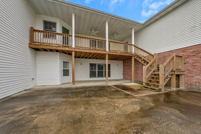 5216 EDINBURGH WAYE, Jefferson City, MO 65101