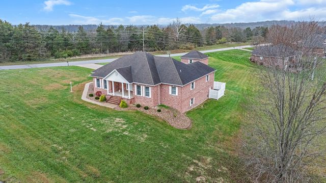 5216 EDINBURGH WAYE, Jefferson City, MO 65101