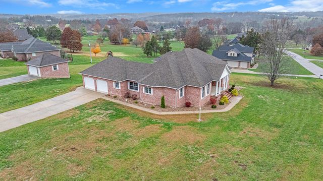 5216 EDINBURGH WAYE, Jefferson City, MO 65101