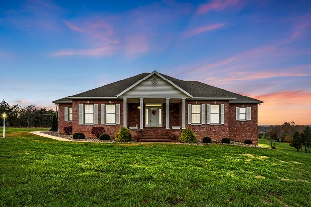 5216 EDINBURGH WAYE, Jefferson City, MO 65101