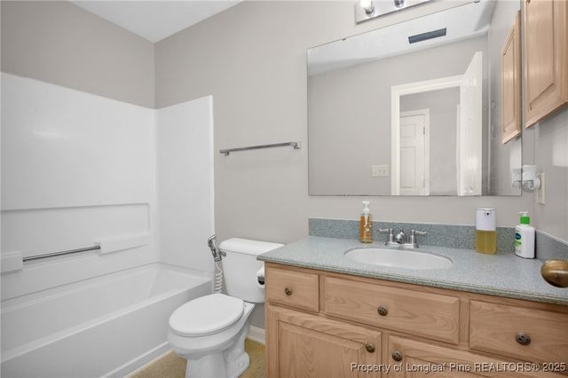 250 Waterdown Drive 4, Fayetteville, NC 28314