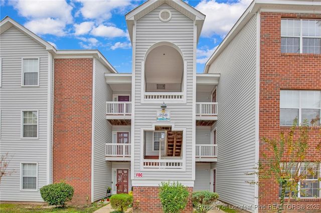 250 Waterdown Drive 4, Fayetteville, NC 28314