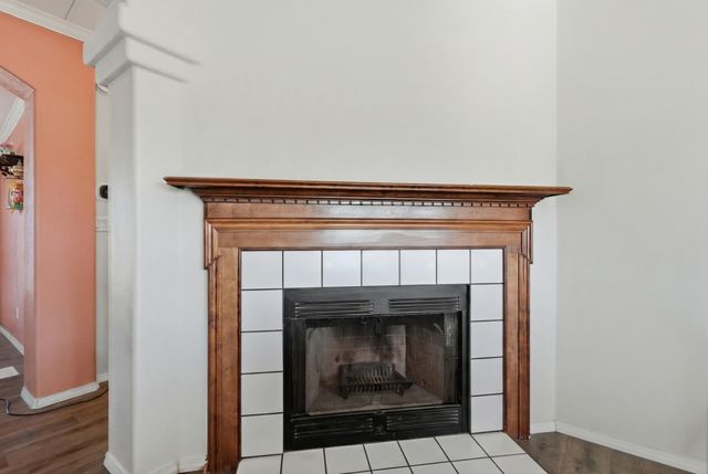 Address unavailable.