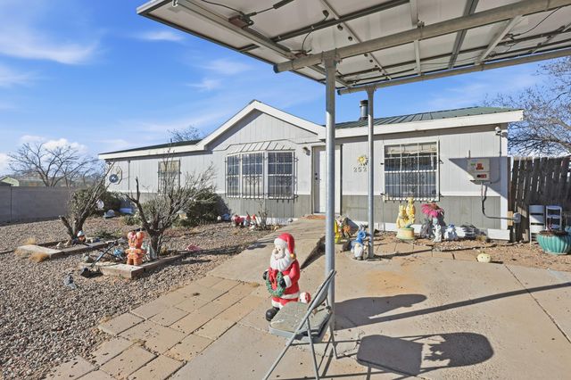 Address unavailable.