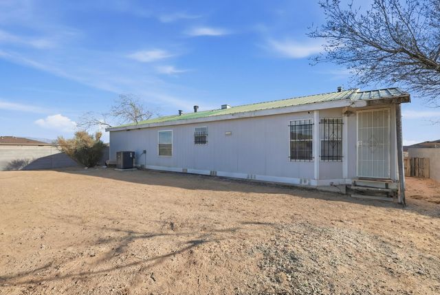 Address unavailable.