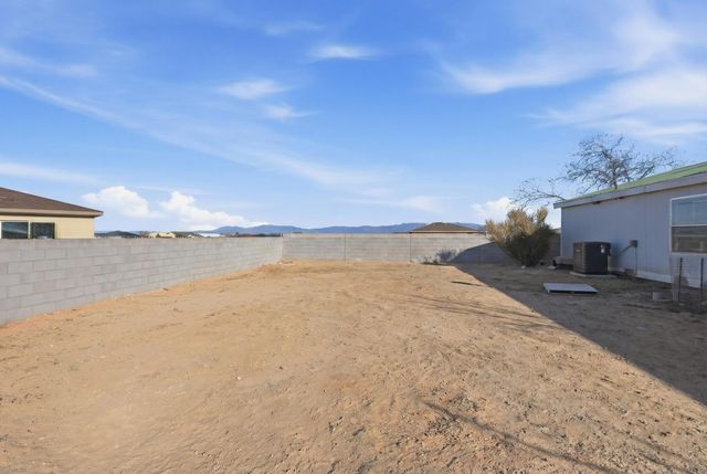 Address unavailable.