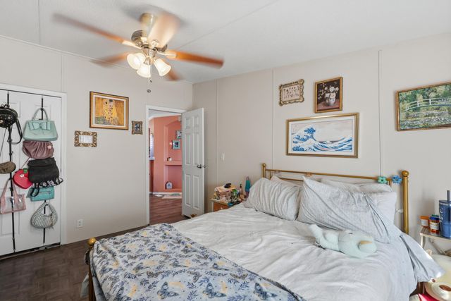 Address unavailable.