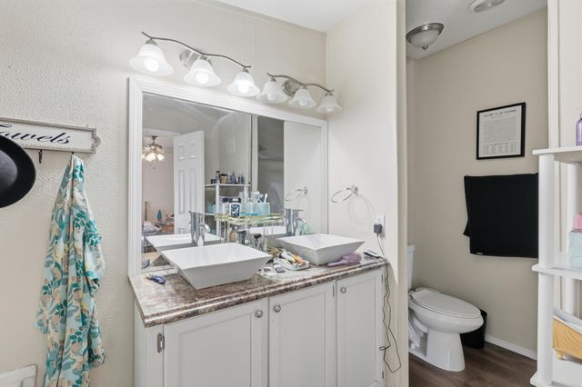 Address unavailable.