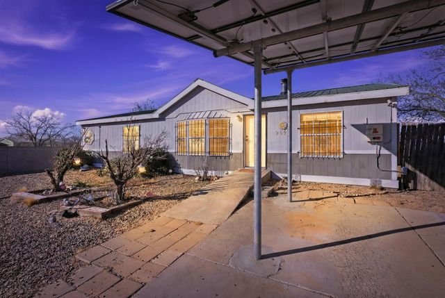 Address unavailable.