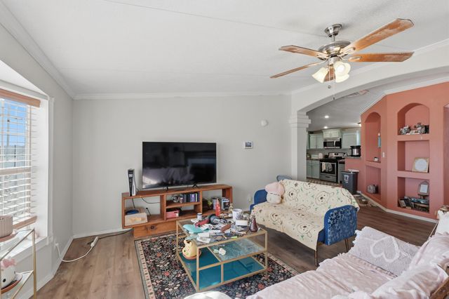 Address unavailable.