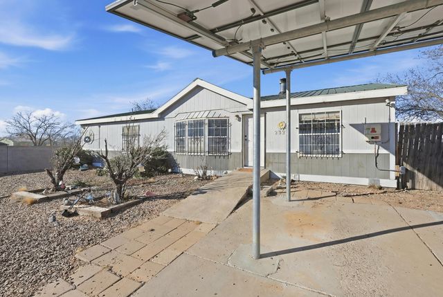 Address unavailable.