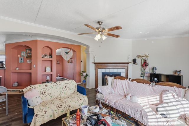 Address unavailable.