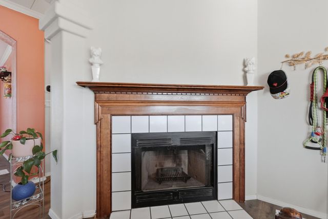 Address unavailable.