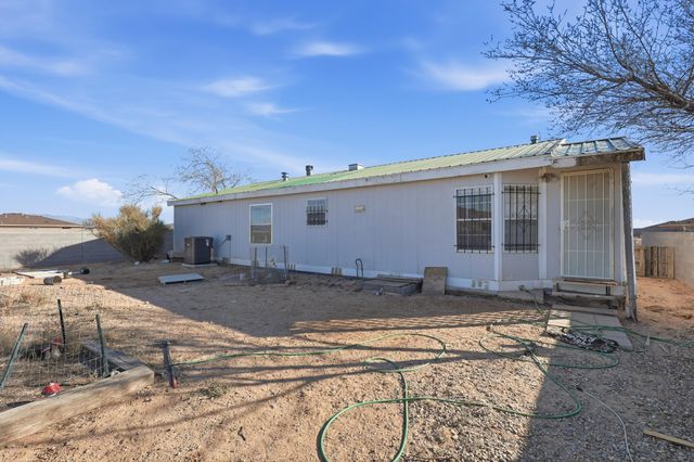 Address unavailable.