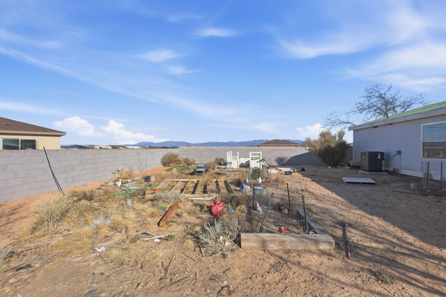 Address unavailable.