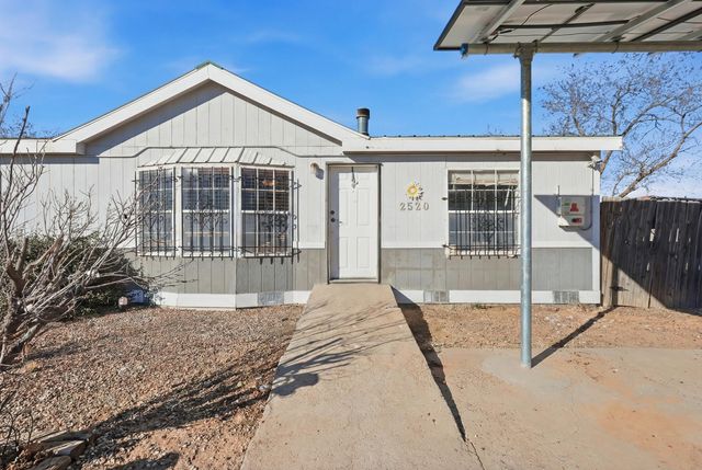 Address unavailable.