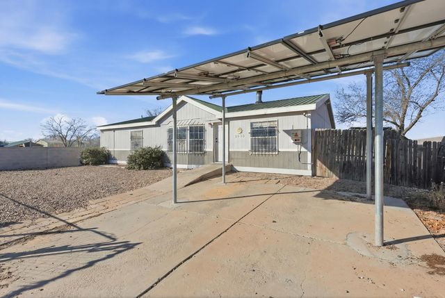 Address unavailable.