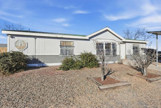 Address unavailable.