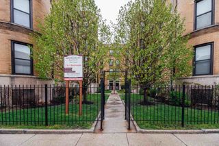 6216 S Dorchester Avenue 4W, Chicago, IL 60637