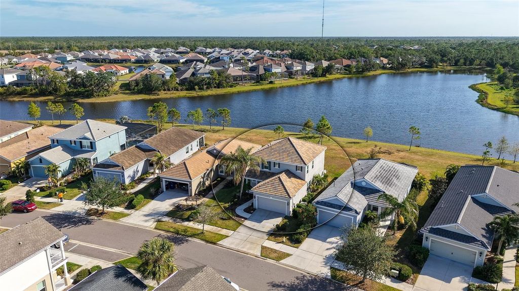 12664 SAGEWOOD DRIVE, Venice, FL 34293