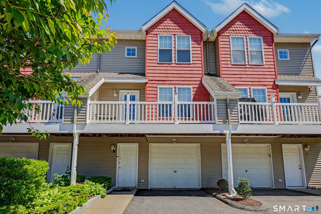 22 Miranda Lane 22, Stratford, CT 06615