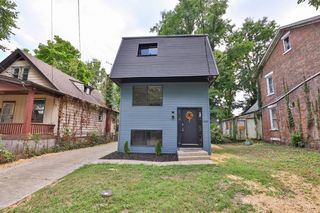 1427 Regent Avenue, Cincinnati, OH 45237