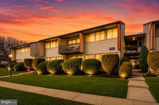 C9 AVON DR, East Windsor, NJ 08520