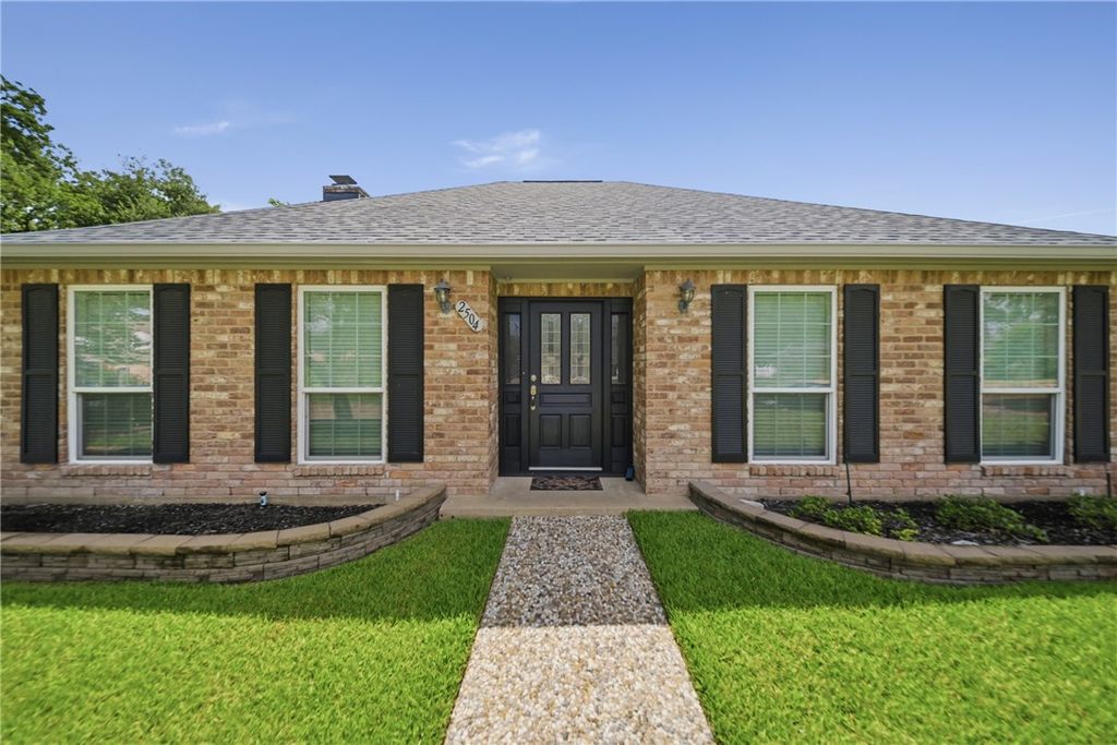 2504 Memorial Drive, Bryan, TX 77802 — photo 3
