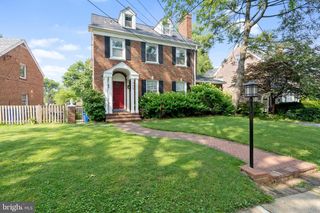 1955 SEMINARY RD, Silver Spring, MD 20910